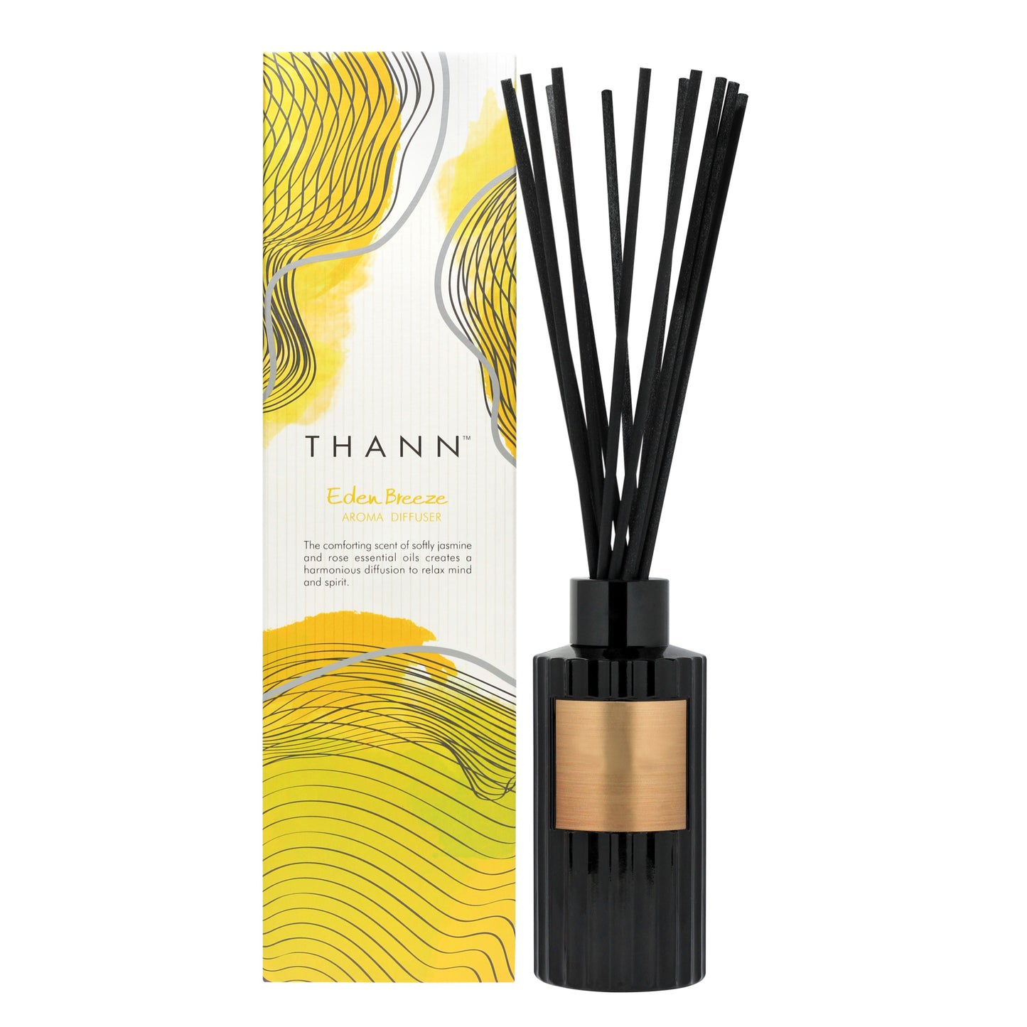 Eden Breeze Aroma Diffuser 150ml