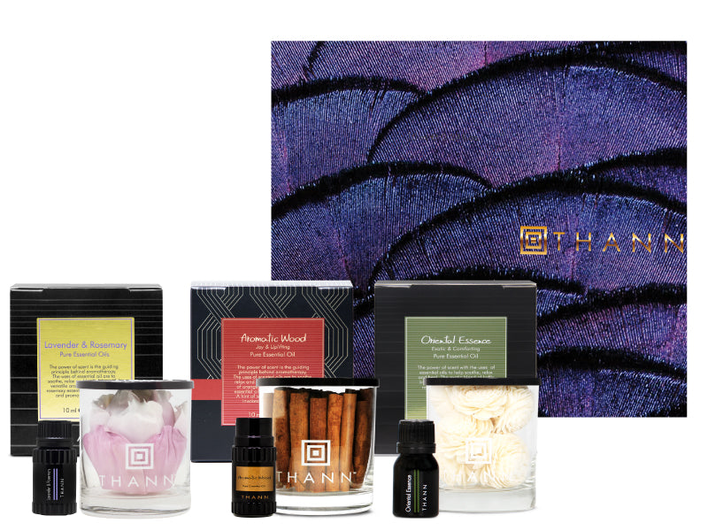 Best of Aromatherapy