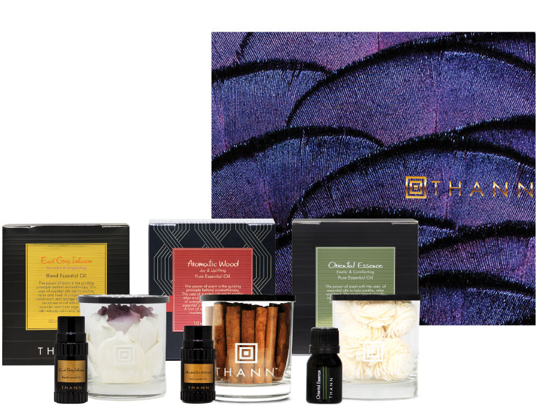 Best of Aromatherapy
