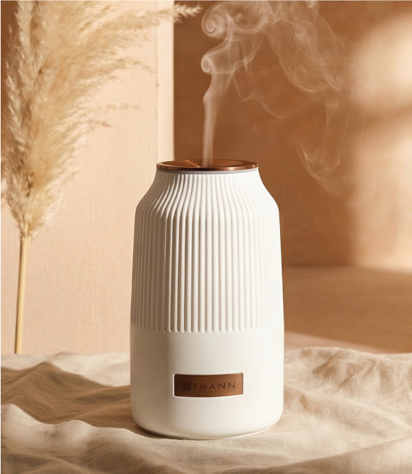 SAII Portable Electric Aroma Diffuser