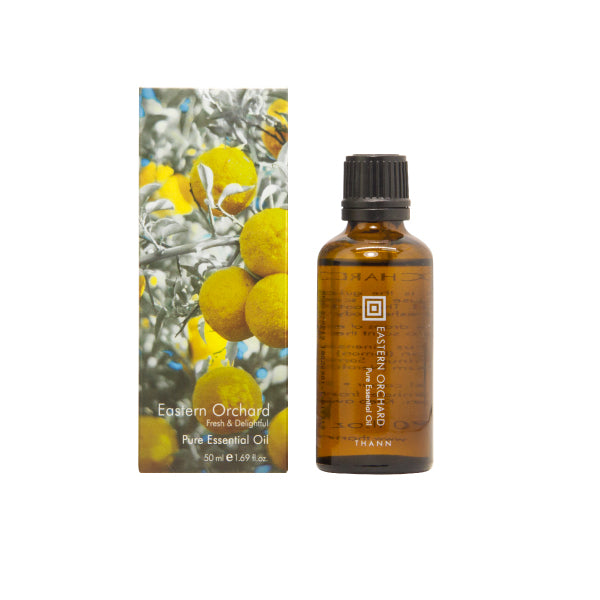 Eastern Orchard Pure Essential Oil 50ml