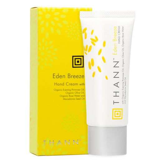 Eden Breeze Hand Cream 40gr