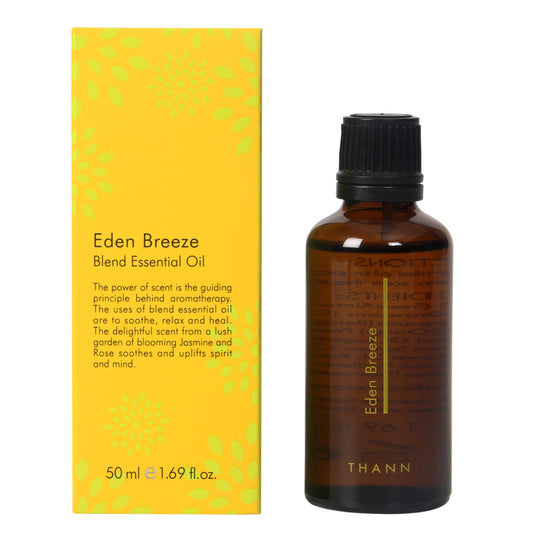 Eden Breeze Pure Essential Oil 50ml