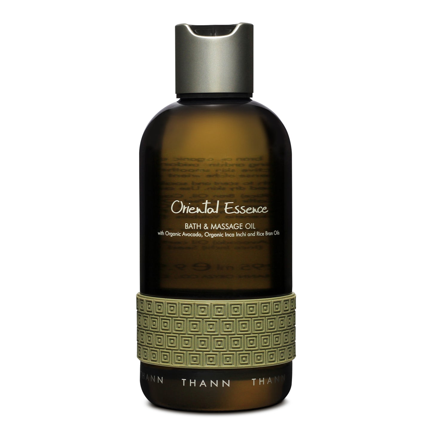 Oriental Essence Bath & Massage Oil 295ml