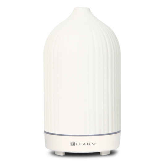 White Peony Electric Aroma Diffuser