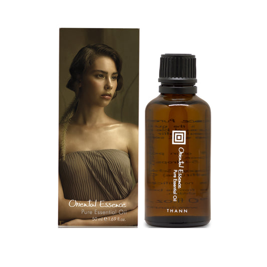 Oriental Essence Pure Essential Oil 50ml