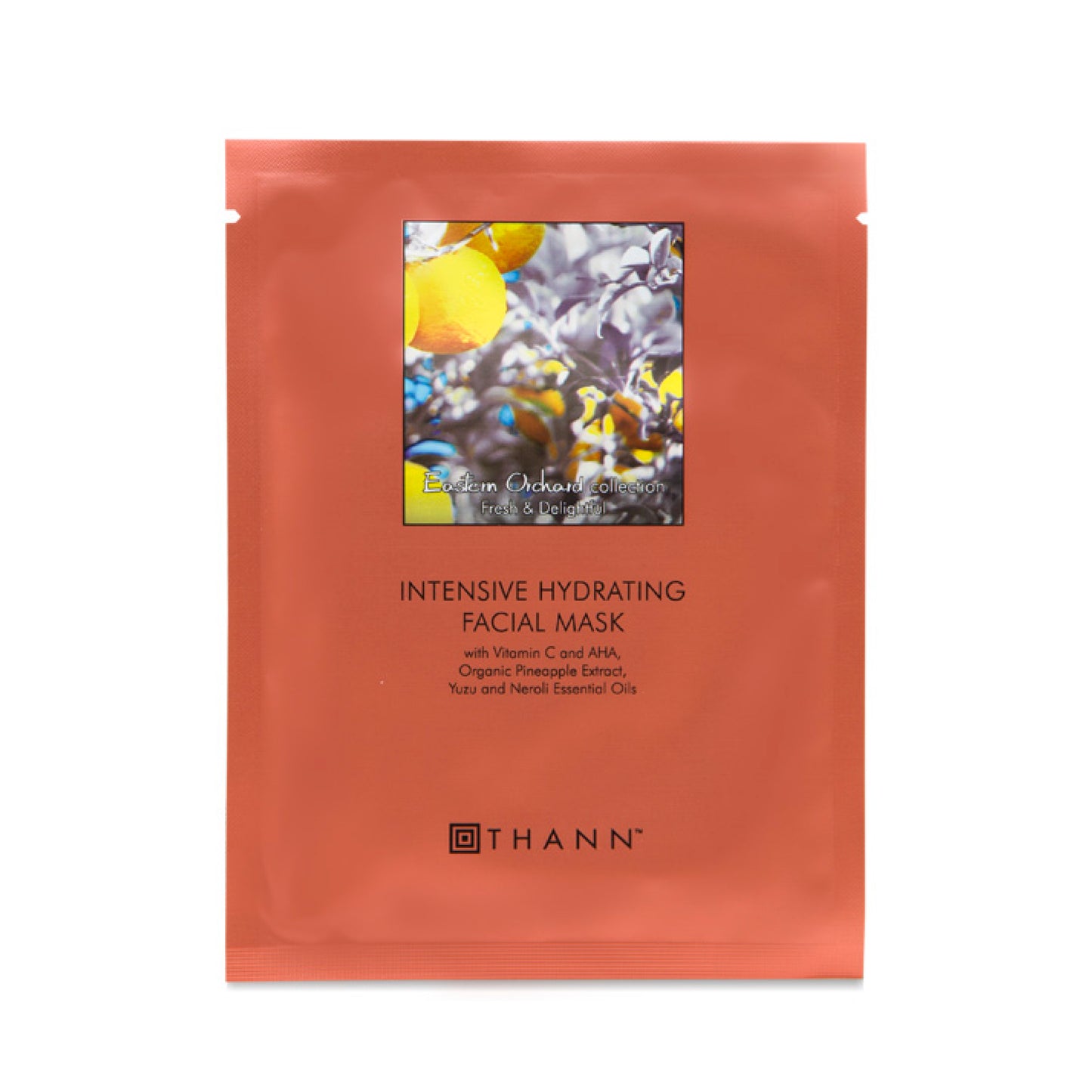 Eastern Orchard Intensive Hydrating Facial Mask