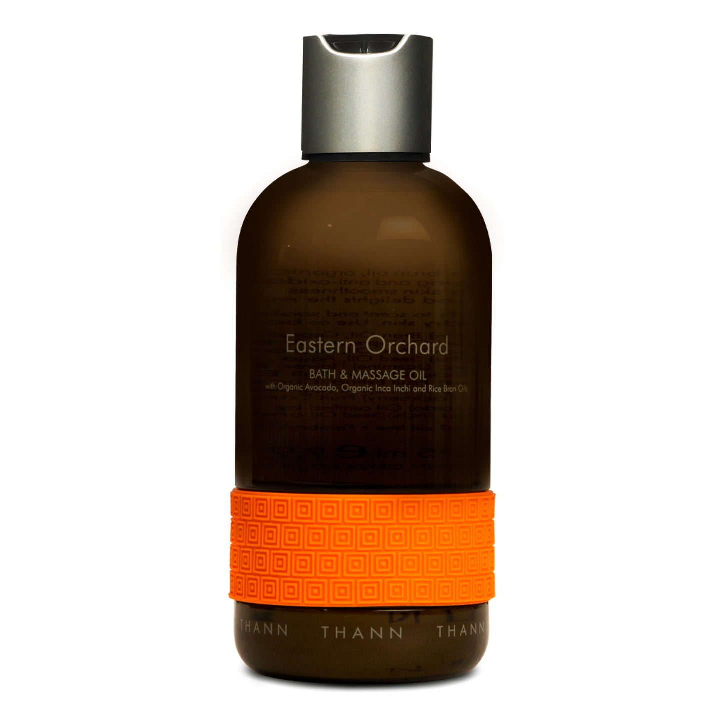 Eastern Orchard Bath & Massage Oil 295ml