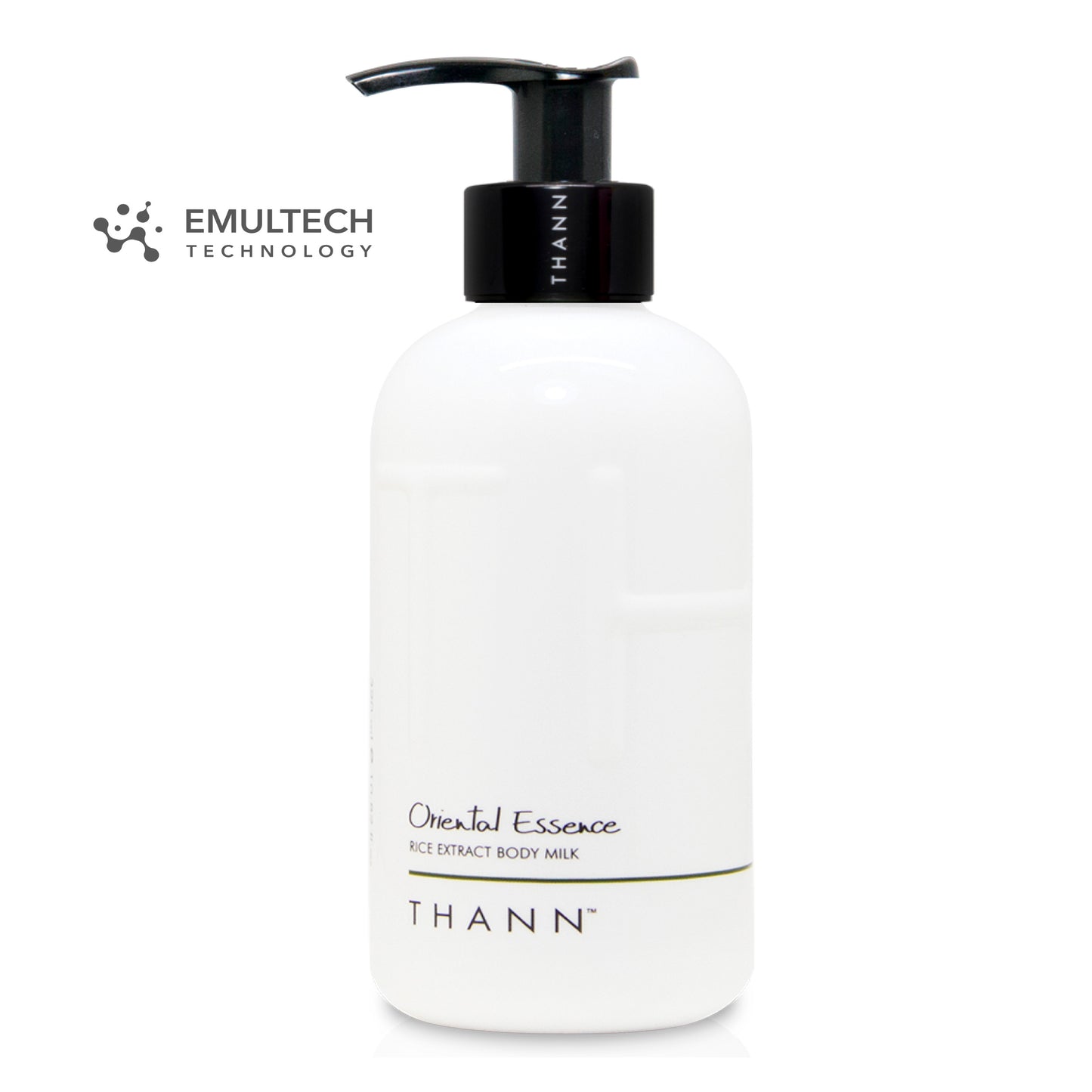 Oriental Essence Rice Extract Body Milk 320ml