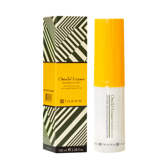 Oriental Essence Fragrance Mist 100ml