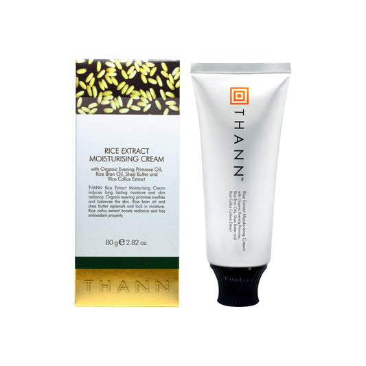 Thann Rice Collection Rice Collection – THANN Deutschland