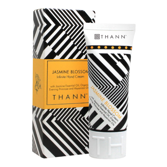 Jasmine Blossom Infinite Hand Cream 40gr
