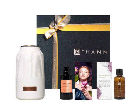 Signature Scent