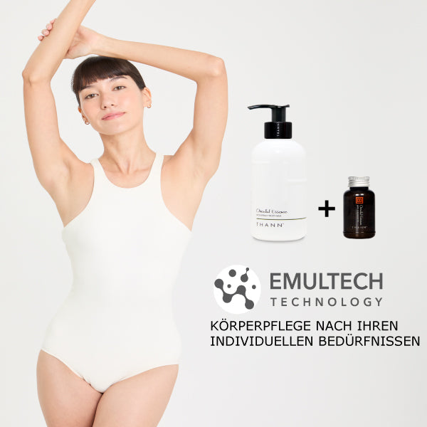 Energizing & Refreshing Blend