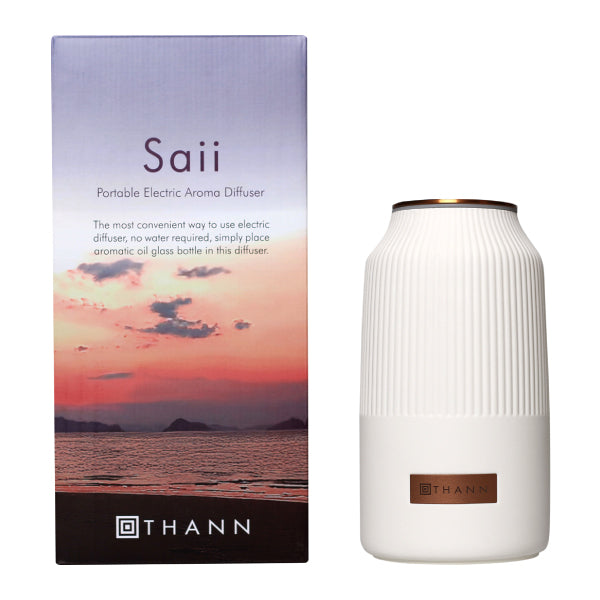 SAII Portable Electric Aroma Diffuser